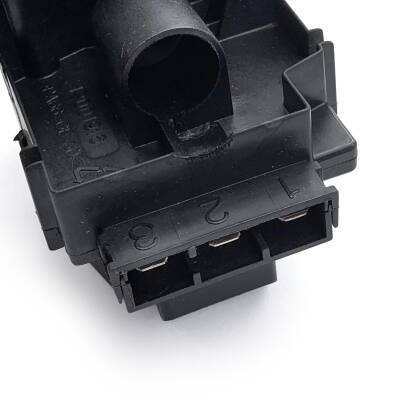 Arçelik Bulaşık Makinesi Üç Yollu Su Giriş Vanası - ( 1882640701 ) - 3