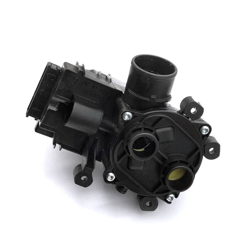 Arçelik Bulaşık Makinesi Üç Yollu Su Giriş Vanası - ( 1882640701 ) - 2