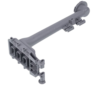 Arçelik Bulaşık Makinesi Üst Pervane Borusu Yeni Model ( 1512280200 )