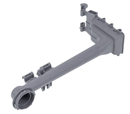 Arçelik Bulaşık Makinesi Üst Pervane Borusu Yeni Model ( 1512280200 ) - 2