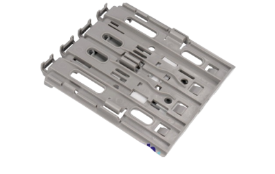 Arçelik Bulaşık Makinesi Üst Sepet Asansör Mekanizması ( 1895300900 ) - 2