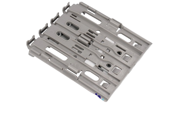 Arçelik Bulaşık Makinesi Üst Sepet Asansör Mekanizması ( 1895300900 ) - 2