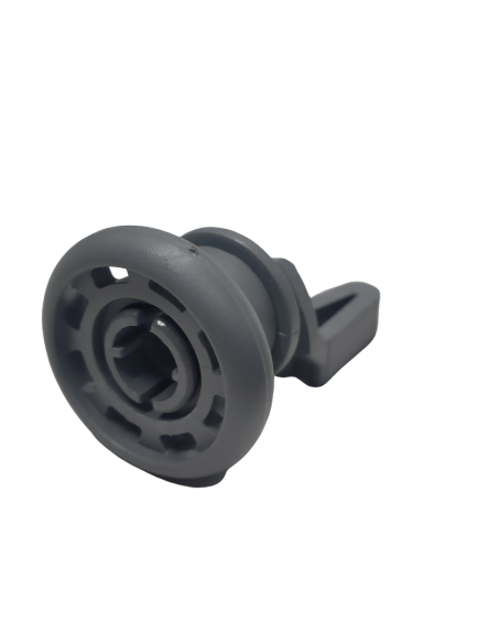 ARÇELİK BULAŞIK MAKİNESİ ÜST SEPET TEKERLEĞİ  4 ADET - 1