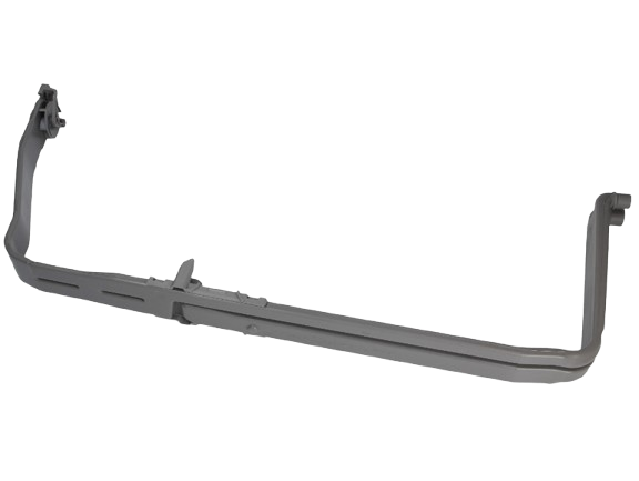 Arçelik Bulaşık Makinesi Yeni Alt Su Besleme Borusu 1512590400 - 2