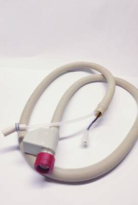 Arçelik Bulaşık Makinesi Yeni Tip Hortumlu Aquastop.