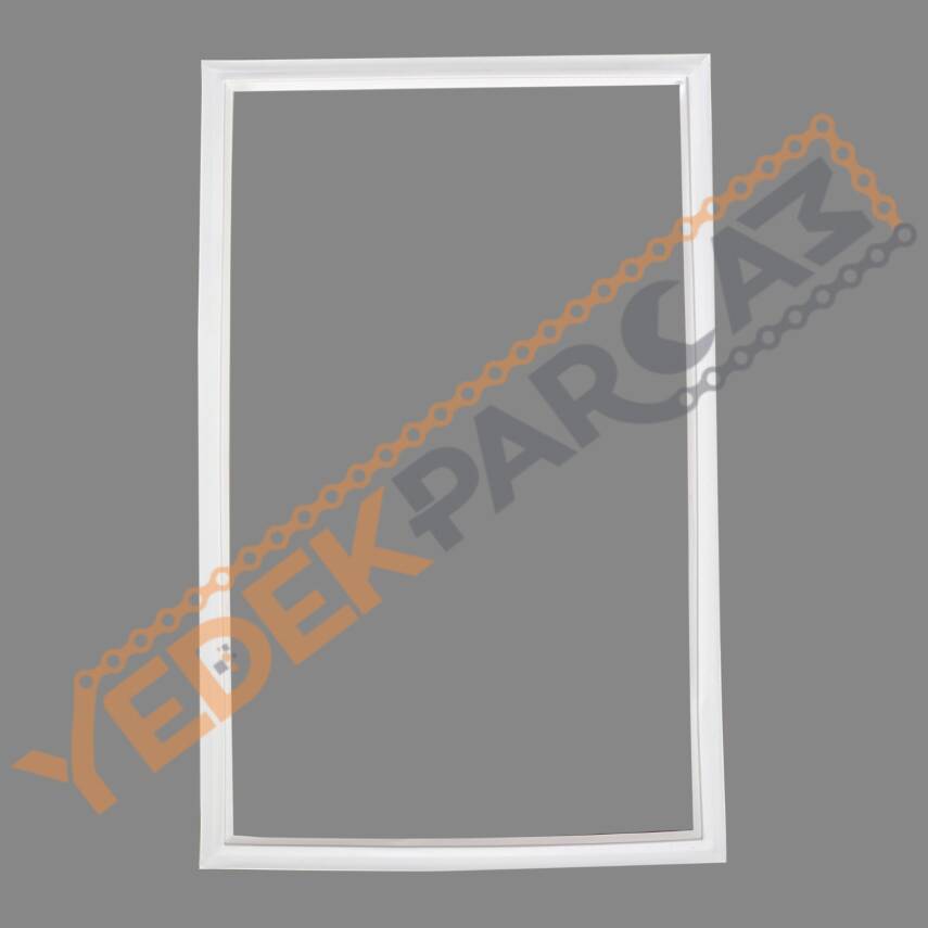 Arçelik Buzdolabı Alt Kapak Contası - 4324850400 - 3