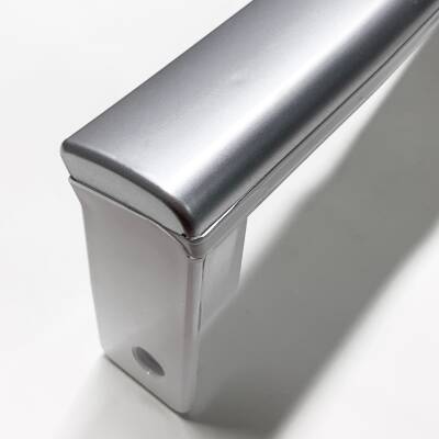 Arçelik Buzdolabı Alt Kapak Kolu - 4326390100 - 1