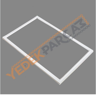 Arçelik Buzdolabı Alt Kapı Contası ( 5928102400 ) - 1