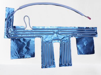 Arçelik  Buzdolabı Ara Bölme Rezistans - 4254090385