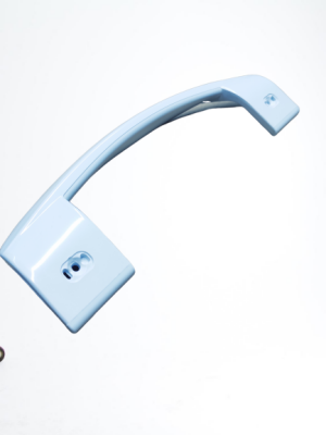 ARÇELİK BUZDOLABİ BEYAZ KAPI KOLU