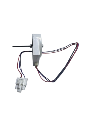 Arçelik Buzdolabı DC Kondanser Iç Fan Motoru 12 - V ( 4397620100 ) - 2