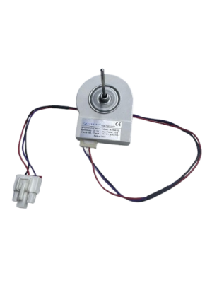 Arçelik Buzdolabı DC Kondanser Iç Fan Motoru 12 - V ( 4397620100 )