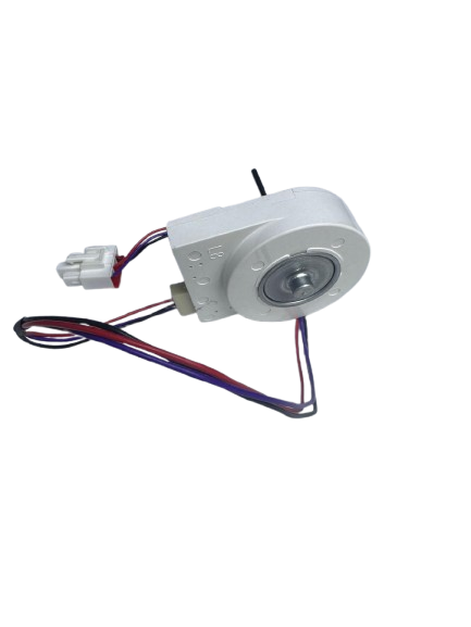 Arçelik Buzdolabı DC Kondanser Iç Fan Motoru 12 - V ( 4397620200 ) - 3
