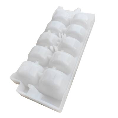 Arçelik Buzdolabı Entegre Buz Kabı - 4823270100 - 3