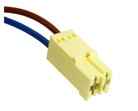 Arçelik Buzdolabı İç Fan Motoru - 5720980400 - 2