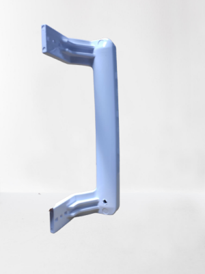 Arçelik Buzdolabı Kapak Tutamağı Beyaz - ( 4872690100 )