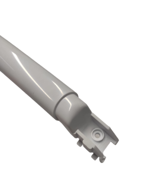 Arçelik Buzdolabı Kapı Kolu Beyaz - 70cm - 2