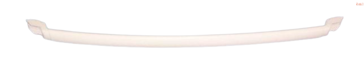 Arçelik Buzdolabı Kapı Kolu Beyaz - 70cm - 1