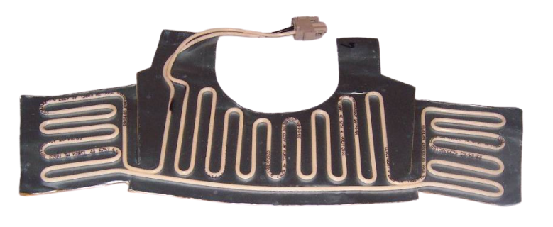 Arçelik Buzdolabı Termostat Isıtıcı - 1