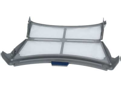 Arçelik Çamaşır Kurutma Makinesi Dış Filtre  ( 2975710400 ) - 3