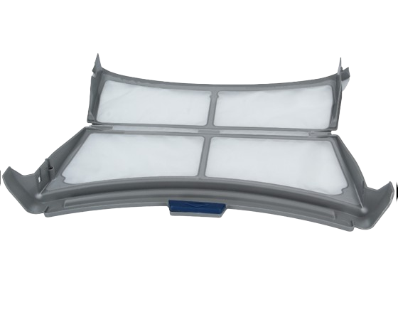 Arçelik Çamaşır Kurutma Makinesi Dış Filtre  ( 2975710400 ) - 3