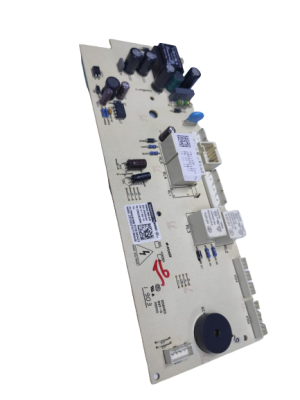 Arçelik Çamaşır Kurutma Makinesi Elektronik Kart - 2963282402 - 3