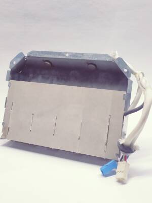 Arçelik  Çamaşır Kurutma Makinesi Isıtıcı