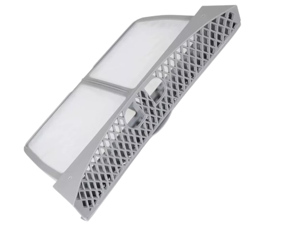 Arçelik Çamaşır Kurutma Makinesi Kaset Filtresi  ( 2975680200 ) - 1