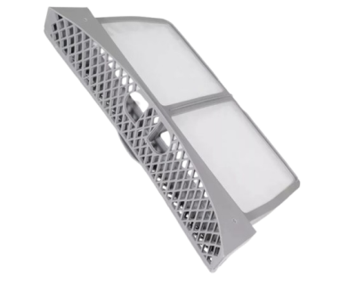 Arçelik Çamaşır Kurutma Makinesi Kaset Filtresi  ( 2975680200 ) - 3