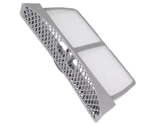 Arçelik Çamaşır Kurutma Makinesi Kaset Filtresi  ( 2975680200 ) - 3