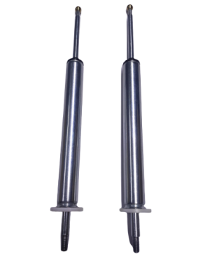 Arçelik Çamaşır Makinesi 2100-2200 Yaylı Amortisör (Eski Tip) 2 Adet - 3