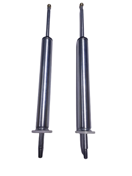 Arçelik Çamaşır Makinesi 2100-2200 Yaylı Amortisör (Eski Tip) 2 Adet - 3