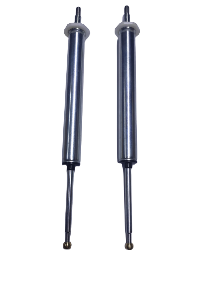 Arçelik Çamaşır Makinesi 2100-2200 Yaylı Amortisör (Eski Tip) 2 Adet - 2