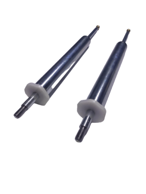 Arçelik Çamaşır Makinesi 2100-2200 Yaylı Amortisör (Eski Tip) 2 Adet - 1