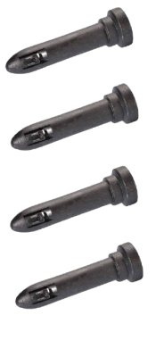 Arçelik Çamaşır Makinesi Amortisör Pimi (4 adet)