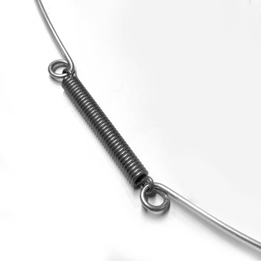 Arçelik Çamaşır Makinesi Gövde Körük Kelepçesİ - 2