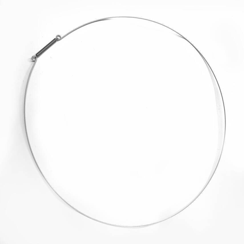 Arçelik Çamaşır Makinesi Gövde Körük Kelepçesİ - 1