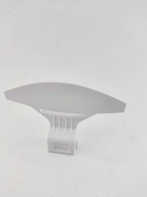 Arçelik Çamaşır Makinesi Kapak  Mandalı - 2