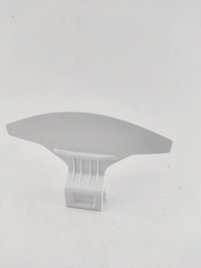 Arçelik Çamaşır Makinesi Kapak  Mandalı - 2