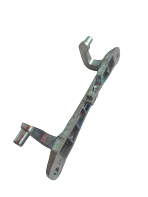 Arçelik Çamaşır Makinesi Kapak Menteşesi - 2805710100 - 3