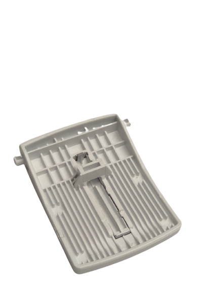Arçelik Çamaşır Makinesi Kapak Tutamağı - ( 2816530100 ) - 1