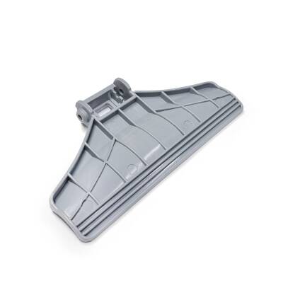 Arçelik Çamaşır Makinesi Kapak Tutamağı ( Gri ) 2832510200 - 2