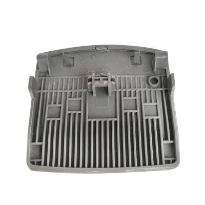 Arçelik Çamaşır Makinesi Kapak Tutamağı Gri renk- 2826995000 - 2