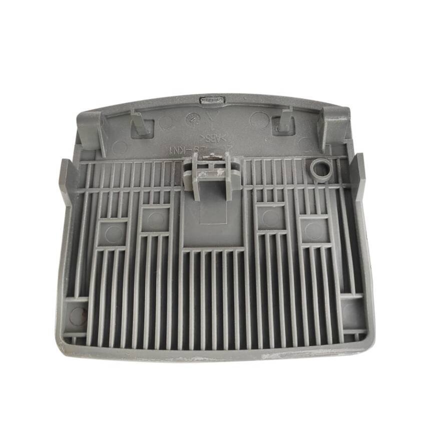 Arçelik Çamaşır Makinesi Kapak Tutamağı Gri renk- 2826995000 - 2