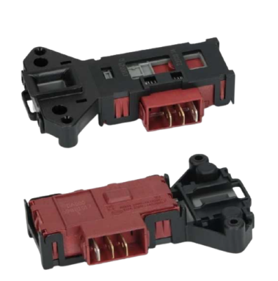 Arçelik Çamaşır Makinesi Kapı Kilidi Emniyet Anahtarı - 2