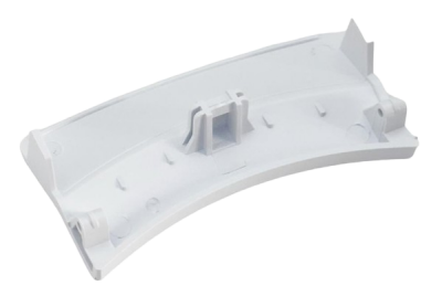 Arçelik Çamaşır Makinesi Kapı Mandalı beyaz 2822360100 - 2