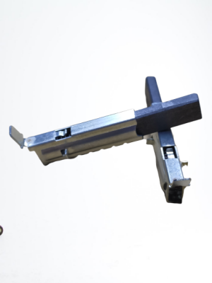 Arçelik Çamaşır Makinesi Motor Kömürü ( Komple Demirli Kömür ) - 2