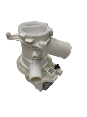 Arçelik Çamaşır Makinesi Pompa Motoru - Orjinal