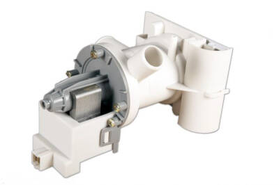 Arçelik Çamaşır Makinesi Pompası - 2703100200 ( Sarex Kapaklı ) - 2