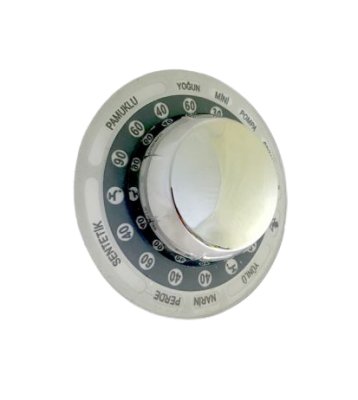 Arçelik Çamaşır Makinesi Program Düğmesi ( 2878409001 )